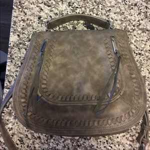 Amazing urban expressions bag